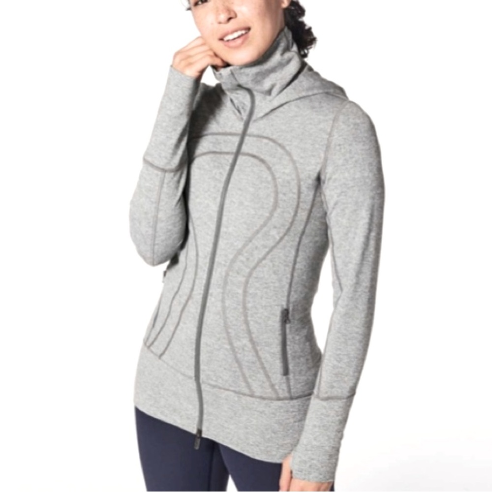 Lululemon In Stride Jacket